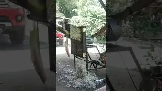 Banana Chopper ni Kabaro