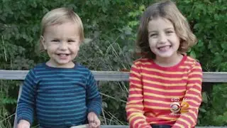 New Child Protection Law Signed After Nanny Killing Of Children