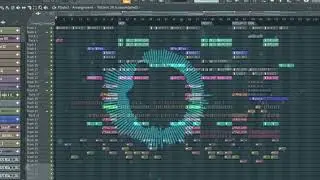 Junico Jrl_Melawan Sepi_Official Instrumen #junicojrl