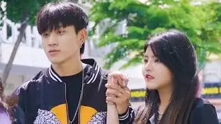 Yêu thì có gì phải ngại? | Clip hay TikTok 2021 | Gia Long x Reency Ngô