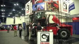 Copy of Breakbulk Americas 2015 Highlights