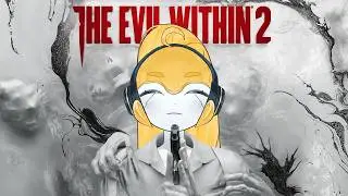 [The Evil Within 2] 03 Second evil just dropped!