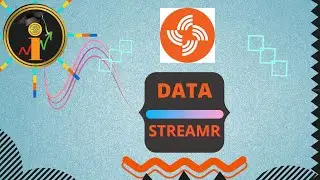 Data Streamr Coin Update 25 Nov 2021