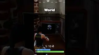 Fortnite&rsquo;s Rarest Easter Egg