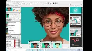 Background Rendering - How to Run Multiple Version of Studio Artist on One Computer