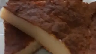 Quesada pasiega fácil de hacer con la medida del yogurt 👉 ➡ ✔