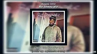 Dynamic Artist - Re-Innovate (Full Mixtape)(Unreleased)