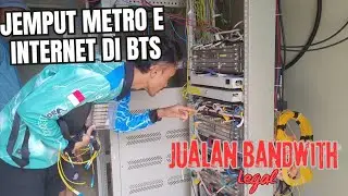JEMPUT METRO E INTERNET RESMI DI JUAL KEMBALI