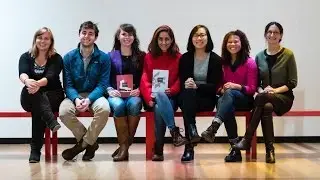 The Common Literary Publishing Internship Program