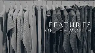 Avavaz.com July Fashion Features of the Month
