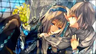 HD | Nightcore - If I Can't Have You [Kelly Clarkson]