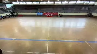 TROFEO COSLADA TARDE