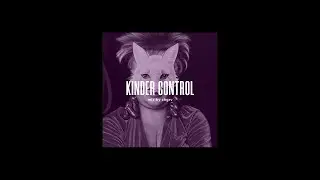 Kinder control - guest mix by zhgrv for UniversalBeats (vinyl only)