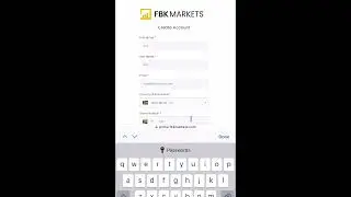 FBK Markets