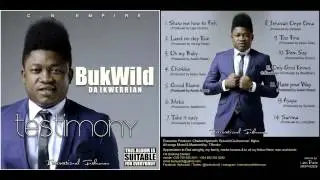 Bukwild Da Ikwerrian - Oh My Baby (Prod. By Austin Blaze)
