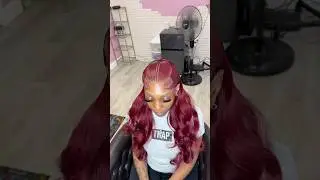 BEST STYLIST IN ATLANTA!🔥