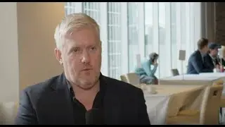 Интервью генерального директора ChargeStop Тима Мерфи на Cantech 24