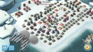 May 4 WarFactory - hacking warriors