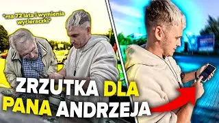 TEN MIŁY GEST ZAPAMIĘTA NA DŁUGO! #dobrowraca