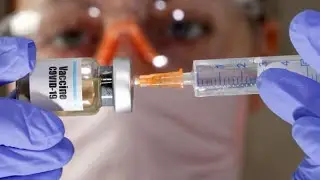 WHAT IS LUCIFERASE  AND WHY IS IT ONE OF THE INGREDIENTS OF THE RSV VACCINE