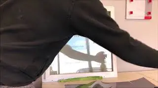 How to window tint your home / office