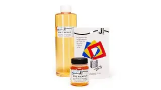Jacquard iDye Fixative