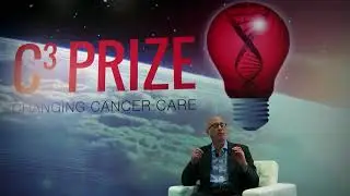 Howard Isenstein - 2017 C3 Prize Runner Up
