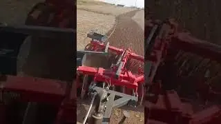Soil Master Agromachinery Cutter Series Heavy Duty Disc Harrow