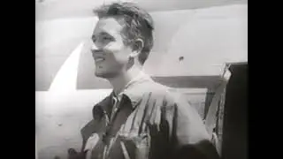 World War II with Walter Cronkite: The Pacific Campaign (1982)
