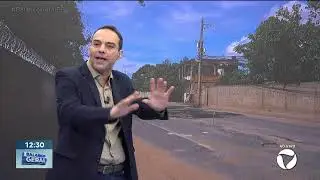 Estamos no ar!