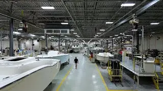 How Grady-White Boats Delivers the Ultimate Boating Lifestyle