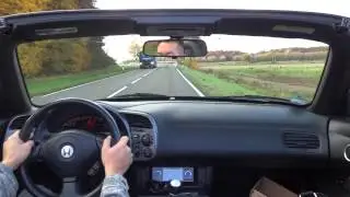 Weilerbach to Ramstein