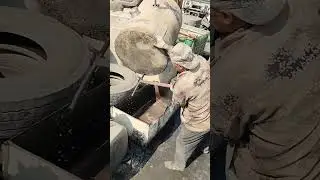 Waste Oil Recovery from Truck Fuel Tanks | Eco-Friendly Recycling
