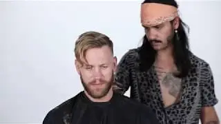 Redken Brews Teaser