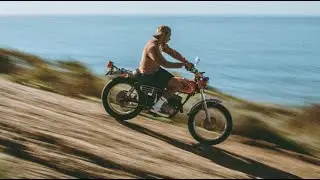 Vans x Thalia Surf Collab with Grant Noble Director's Cut