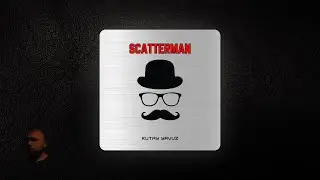 Scatterman - Kutay Yavuz