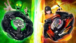 The Forgotten Releases Of Beyblade X&hellip;.