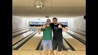Robo Cup 2023 Mitternachtsspa&szlig;!