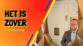 Het effect van 6 weken zonder alcohol en zoetigheden
