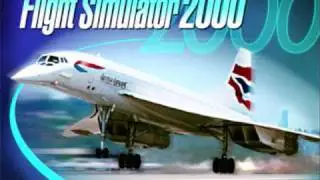 Flight Simulator 2000 Theme Music