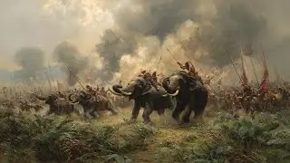 The Farmer Who Defeated the Mongol Empire | Vietnam&rsquo;s Forgotten War Hero