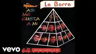 La Barra - El Zapallito / Se Murió Tite (Official Audio)