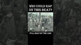 Who Could?🎤🔥 #larryjunetypebeat #thealchemisttypebeat #typebeat #coastline