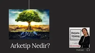 (ARKETİP) NEDİR ? - 6