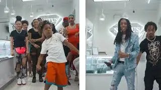 Status Old Town Road x264 | Status Jewels | Status Jeweler