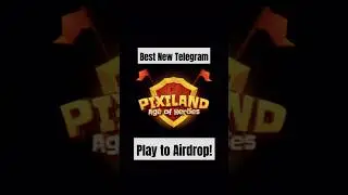 EARLY!! PIXIELAND Quick Review