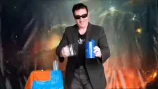 Magic Water Suspension