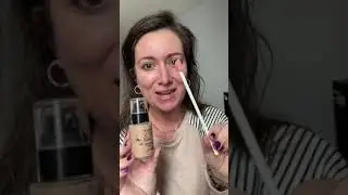 Spatty Daddy Mom Made to Last Drop of Beauty Products, Foundation, SharTan 
