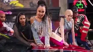 Power little mix amazing high notes from video