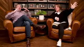 Coffee Time | 12 Ways to Go Deeper in Marriage Part 3 | S4E3